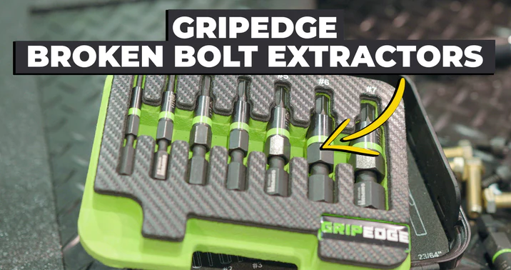 Built for the Toughest Terrain